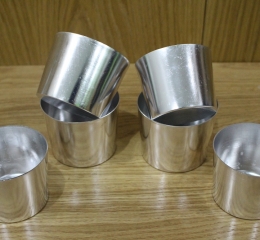 Ly đá xi loại dày